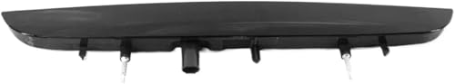 Troisième feu stop Renegade B1 2014-2022 coque noire feu rouge 1 pièce
