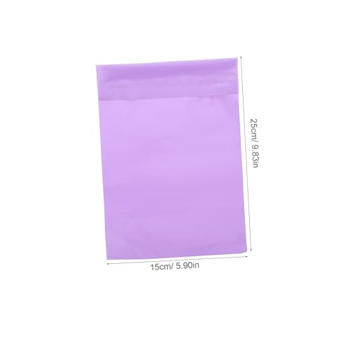 Bolsas desechables para toallas sanitarias 100 piezas miniatura 2