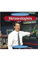 Meteorologists (Community Helpers)