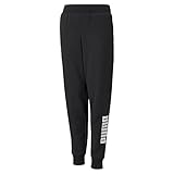 PUMA Power Logo SWEA Kinderhose