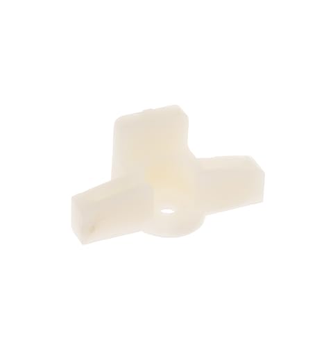 Tiroir de four bloqué ? Fixation WB02K10163 support ForeverPRO