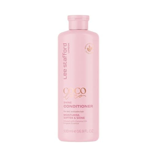 Lee Stafford CoCo LoCo & Agave Shine Conditioner