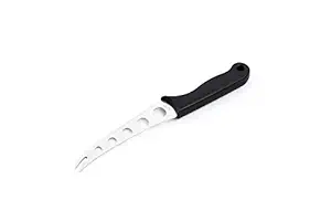 Fox Run 6615 Stainless Steel Cheese Knife, Regular, Silver