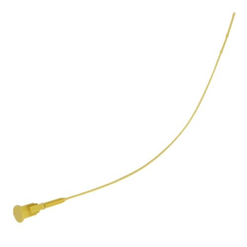 Jauge de niveau d'huile Nissan Interstar pour stopper les fuites par le puits 8200457625