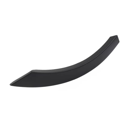 Guardabarros de coche LR058530 y moldura de arco de rueda para Land Rover Discovery Sport
