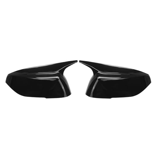 Coques de rétroviseurs aspect carbone Infiniti Q50 Q70 pour vos trajets quotidiens