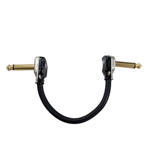 MOGAMI 2524 LL 15CM Official Package/���K�~ �I�t�B�V�����p�b�P�[�W 2524 Patch Cable/�p�b�`�P�[�u�� 15cm L-L�v���O