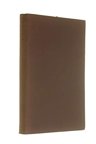 The Renaissance; Studies in Art and Poetry B000859CK6 Book Cover