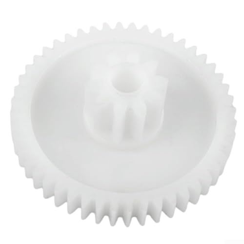 Kit de repuesto de engranajes para coches eléctricos para niños, ajuste perfecto para modelos 550/390 (550 5P set)
