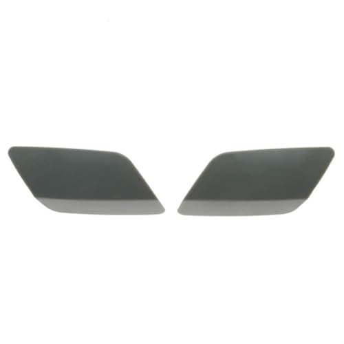 Capuchon de protection pour buse lave-phare E92 E93 pour remplacer un cache perdu ou cassé - 2