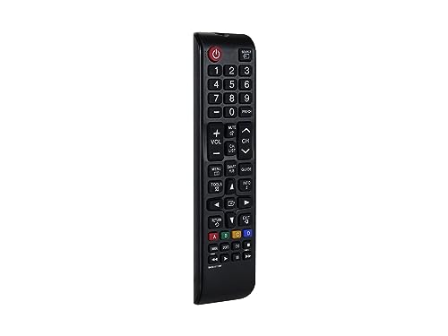 Opiniones y reviews de pantallas samsung smart tv los mejores 10. 18 Imagen adicional