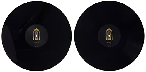 The Battle At Garden's Gate [2 LP]
