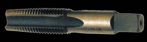 SW-Stahl 03020L Reparatursortiment, inkl. Feingewindebohrer M15 M17 x 1,5 | M20 x 1,5 mm, je 5 Ölablassschrauben mit Aludichtring, 18-teilig