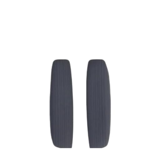 Alfombrilla protectora de silicona antideslizante para la consola de control de Sienna
