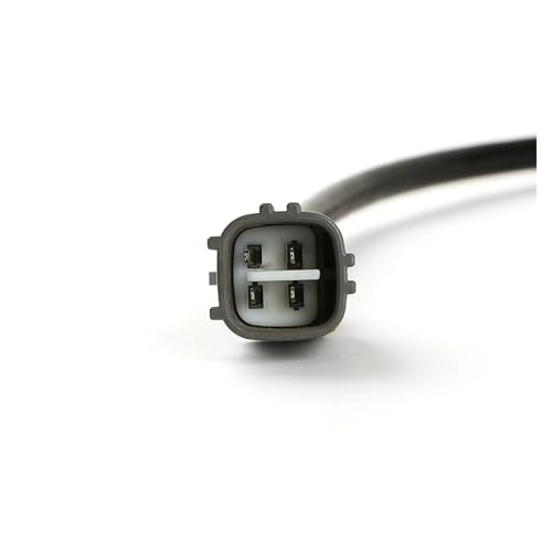 Sonde Lambda Capteur O2 de Haute Précision pour Peugeot 108 1.0
