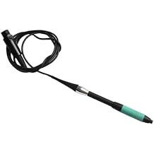 Soldering Station Accessory Replaceable Handle with Compatibility for Multiple Tip Types Including for C245/C115 C115-JBCPIN