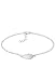 Produktbild Elli Armband Damen Flügel Symbol Schutzengel in 925 Sterling Silber