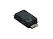 DIODES DFLS230L-7 DFLS230L Series 30 V 2 A Surface Mount Schottky Barrier Rectifier - PowerDI-123 - 3000 item(s)