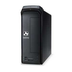 Gateway デスクトップパソコン Gateway DX DX4822-43 Gateway | インバースネット株式会社