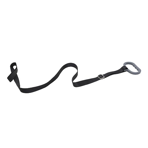 OSOLADY Sturdy Nylon Webbing Deer Hunting Strap for Safe and Easy Dragging Heavy Duty Harness for Deer Elk and Gear Non Slip Design for Outdoor Use