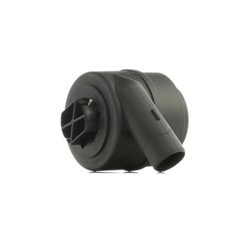 RIDEX 3886V0070 Válvula ventilaciuón cárter Cabeza cilíndrica Válvula ventilación cárter compatible con VW Golf IV Hatchback 1J1 Golf IV Variant 1J5 Bora Sedán 1J2 Polo III Classic 6V2, AUDI, SEAT