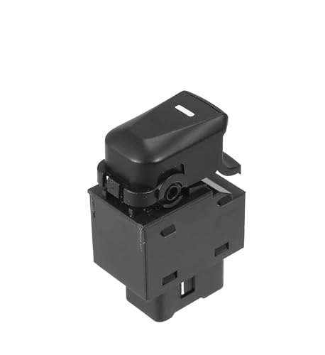 Bouton de lève-vitre haut de gamme pour commande Hyundai Tucson IX35 93576-2S000 robuste