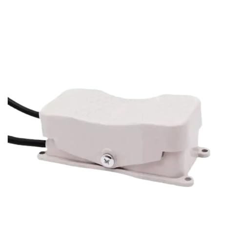 Interruptor de pie YDT1-20 101 con reverso de motor trifásico doble 2