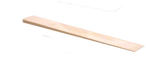 BEDDAR WOOD NWS12B Shims - Bundle of 42