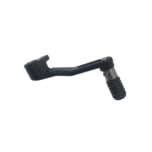 Levier de changement de vitesse en aluminium usiné pour Multistrada V4S 2021 2022