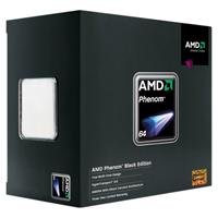 Amazon.com: AMD HD985ZXAGHBOX Phenom Quad-Core 9850 2.5GHz 125W L2