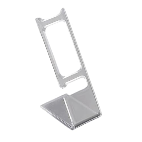 Organizador transparente para relojes, organizador de joyas, práctico soporte de exhibición de relojes, adecuado para tiendas y almacenamiento en el hogar