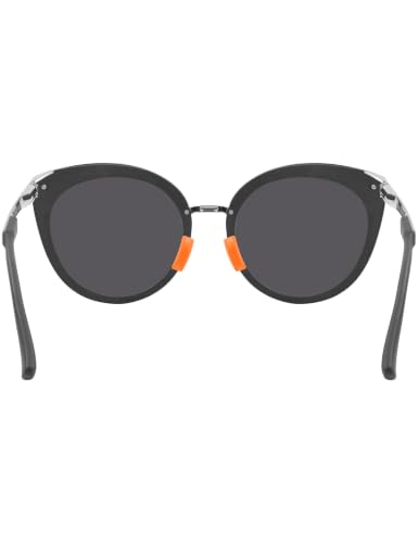 Image of BLAZERBUCK Replacement Nose Pieces for Oakley Frogskins Range /Frogskins Range XL /Top Knot /Side Swept /HSTN /Spindrift /Wildrye
