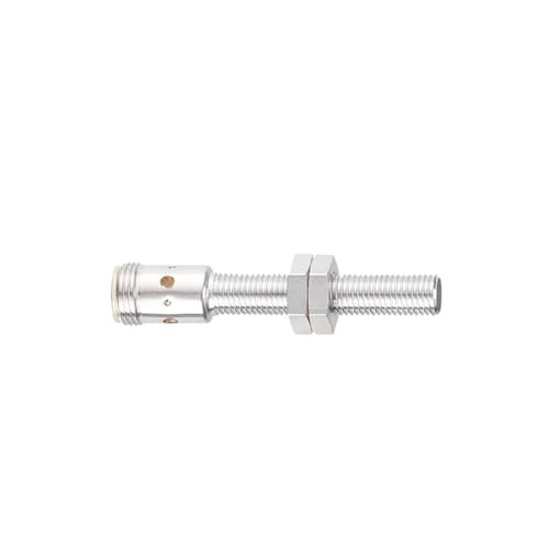 Capteur de commutation inductive IE5327 cylindrique pour machine outil - 2