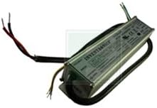 EUC-052S105DT EUC Series 52 W 1.05A 50Vdc Out Max Dimmable Outdoor Constant Current LED Driver - 1 item(s)