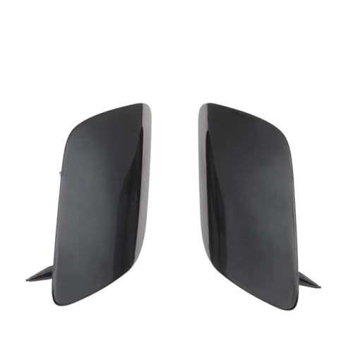 Cache-buse de lave-phares avant 4L0955275G pour trajets de nuit