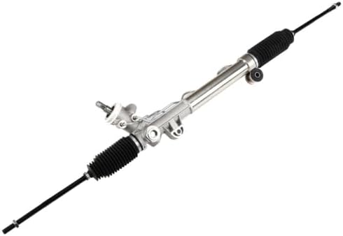AWPWAY Complete Power Steering Rack And Pinion Assembly Fits Vehicles Rack 267A,Fast delivery,excellent service