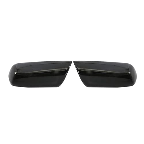 Coque rétroviseur Chevrolet Impala 2014-2020 gauche droite noir