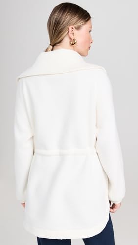 Varley Women's Parnel Half Zip Fleece3