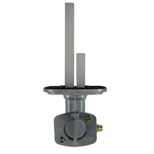 Válvula de interruptor de tanque de combustible para motocicleta Yamaha WR426F y XT