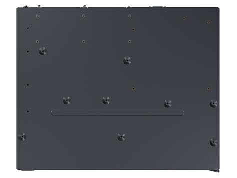 Switch Poe Marca HPE