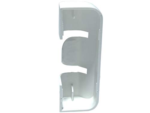 Winkhaus Scherenlagerkappe Sicherungskappe SKW in Weiß