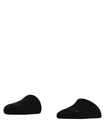 Socquettes invisibles FALKE pour mules et chaussures d'été légères en coton aéré