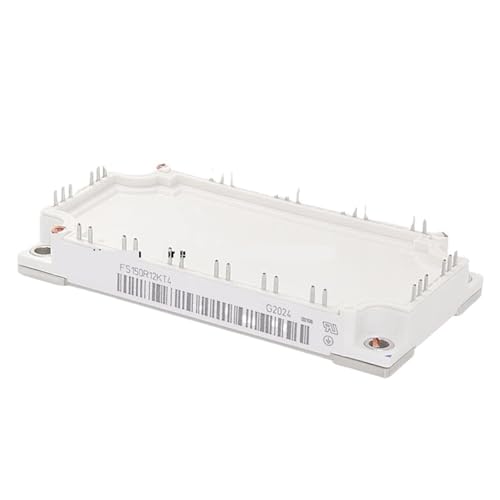 WUZDPRCJ 1pc FS150R12KT3 FS150R12KT4 FS150R12KE3 FS100R12KT3 FS100R12KT4G FS100R12KE3 FS75R12KE3G FS75R12KT3G FS200R12KT4R IGBT Module(FS75R12KT3G)