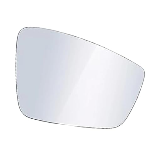 Glace Rétroviseur VW Jetta 2011-2018 Miroir Latéral Chauffant Droit 561857522
