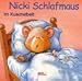 Produktbild Nicki Schlafmaus im Kuschelbett