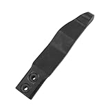 Akozon Pickup-Truck 2019–2021 Metall-Haubenriegel-Entriegelungsgriff für Einen Reibungsloseren Betrieb. Automobil-Enthusiasten