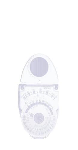 Sekonic L-398A Studio Deluxe III