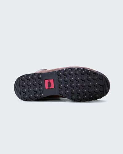 Image of THE NORTH FACE Men's Back-to-berkeley IvBackpacking Boot