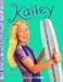 Kailey (American Girl Today)