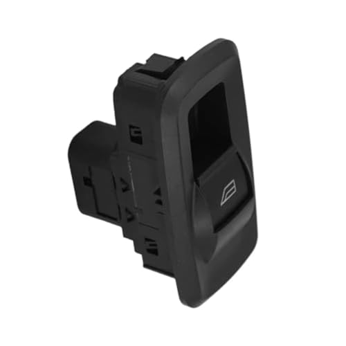 Interrupteur lève-vitre électrique Ford Ecosport 2013-2018 - Commande de vitre - 5